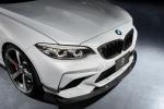 BMW M2 Competition by 3D Design 2019 года